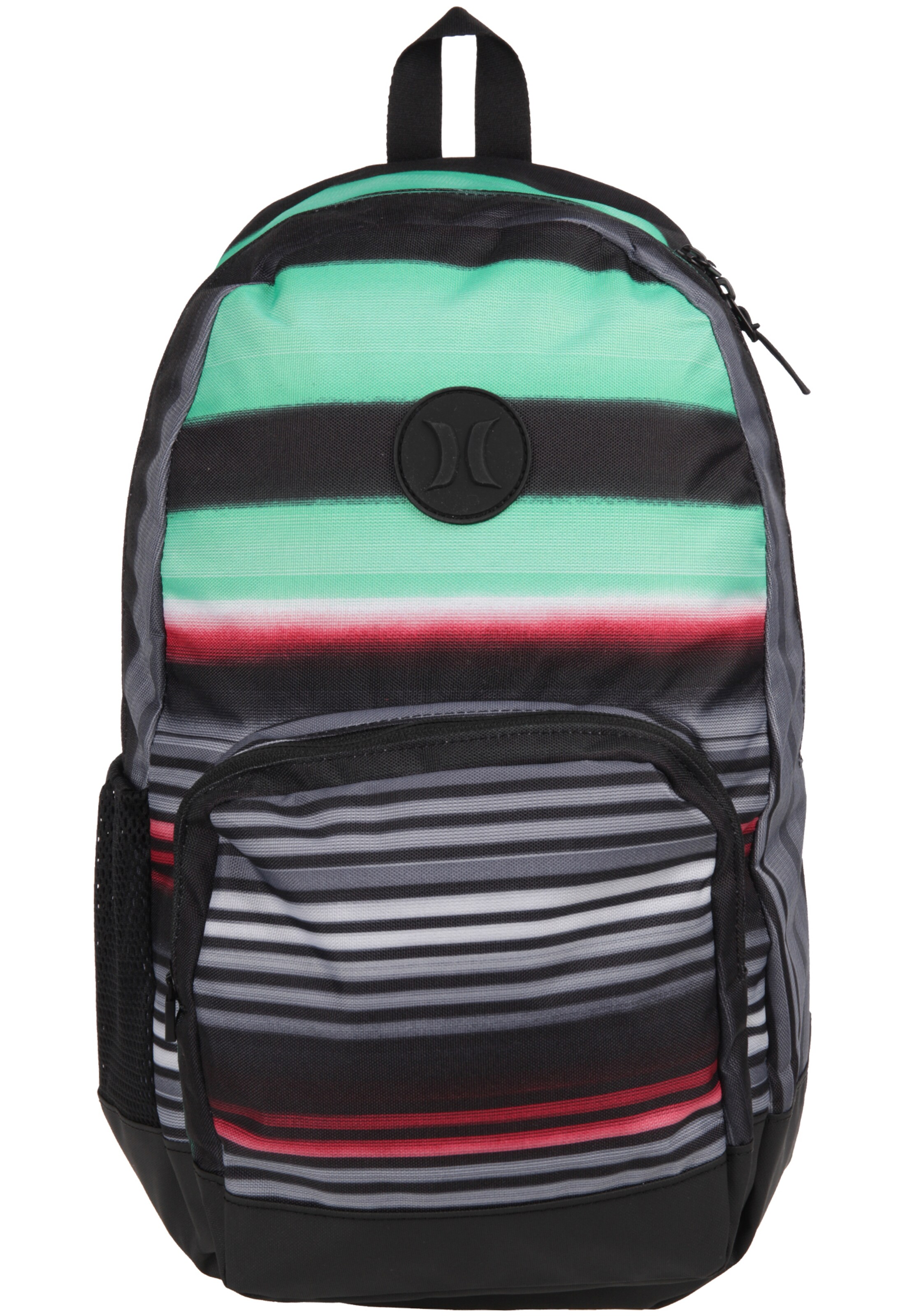 Hurley - Sportrugzak 'Blockade II Moab' in de kleur Grijs