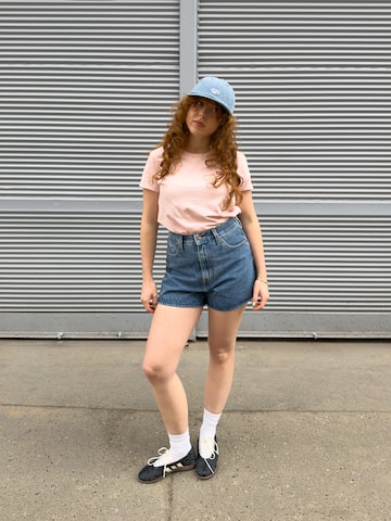 Denim Shorts Look by Levi’s®