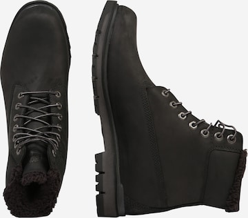 TIMBERLAND Lace-Up Boots 'Radford' in Black