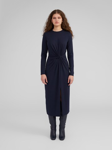 EDITED Kleid 'Meryl' in Blau
