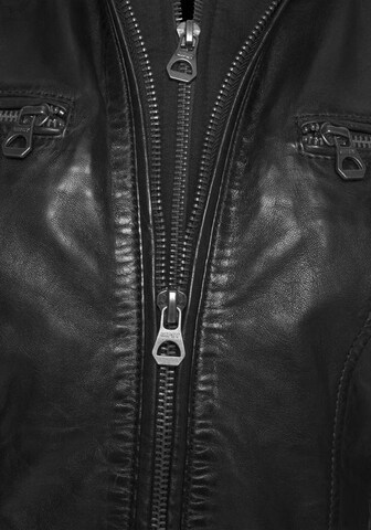 Gipsy by Mauritius Jacke in Schwarz