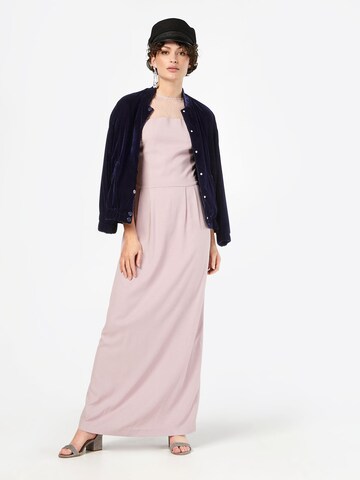 Samsøe Samsøe Cocktailkleid 'Bina' in Pink