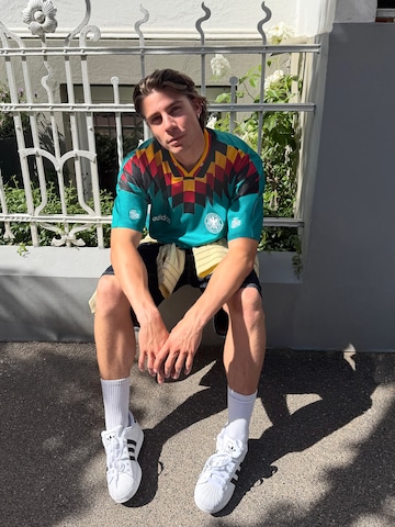 World Cup Look by adidas