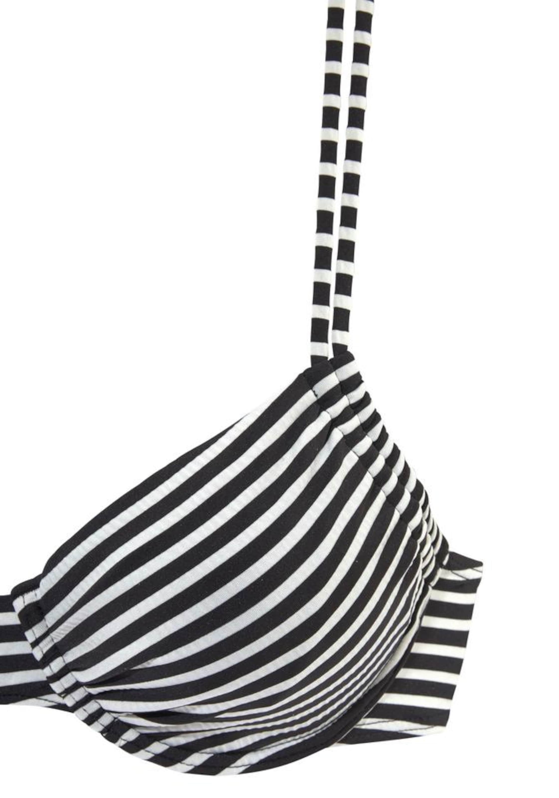 s.Oliver Бюстгальтер под футболку Бикини в Смешанный