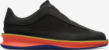 CAMPER Sneaker ' Rolling ' in Schwarz