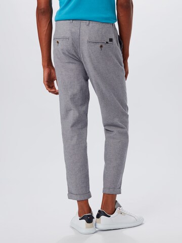 JACK & JONES Regular Hose in Grau