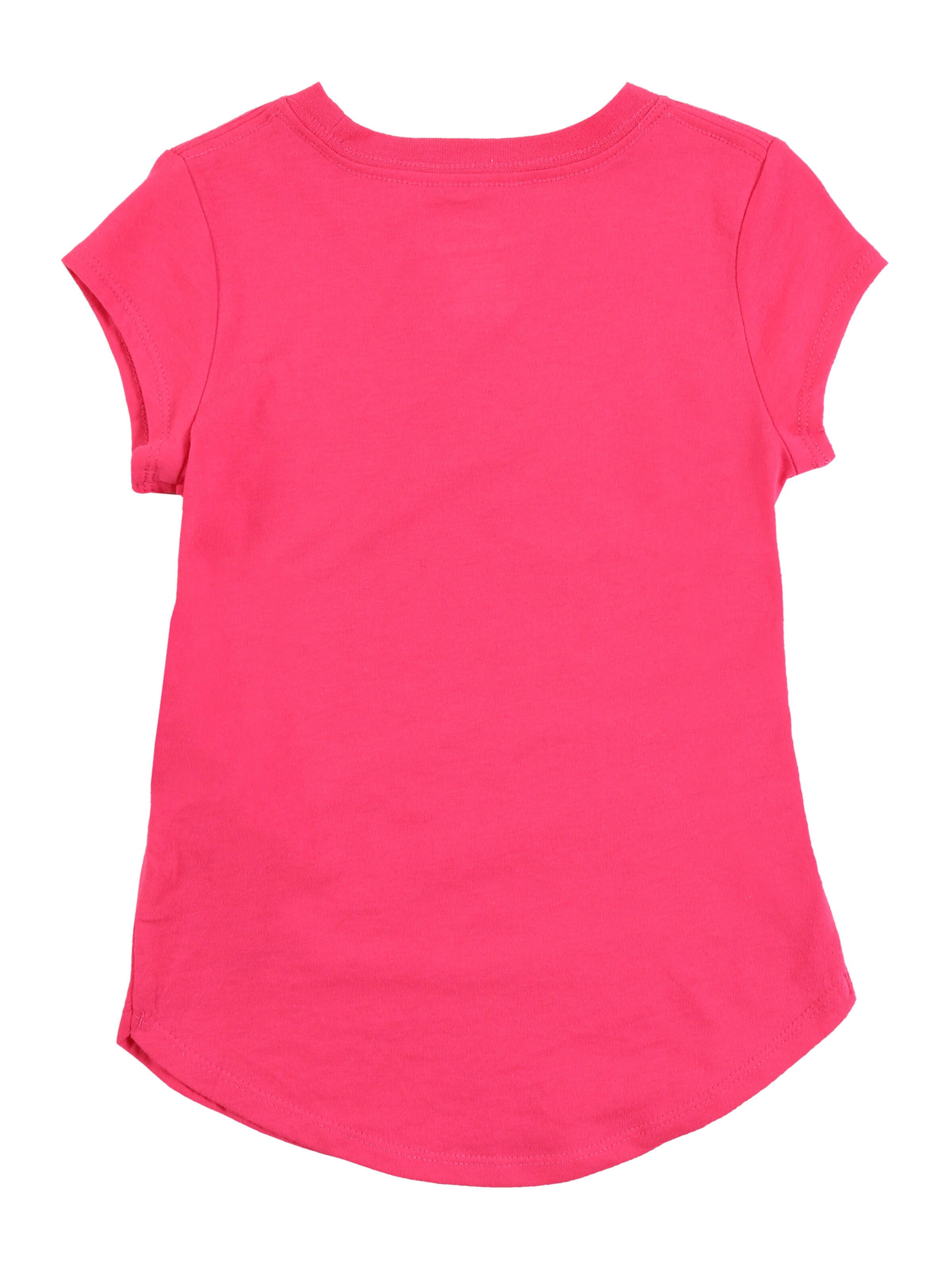 Maglietta di Nike Sportswear in rosa