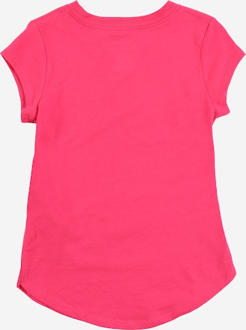 T-Shirt Nike Sportswear en rose