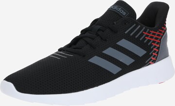 ADIDAS PERFORMANCE Laufschuh in Schwarz: predná strana