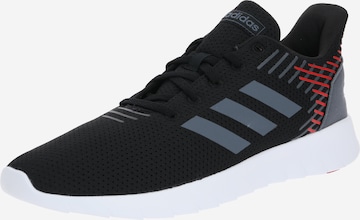 ADIDAS PERFORMANCE Běžecká obuv – černá: přední strana