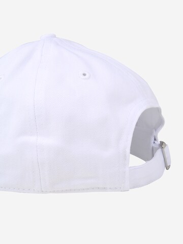 Cappello da baseball 'Regusa' di ELLESSE in bianco