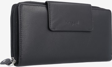 bugatti Wallet 'Vertice' in Black