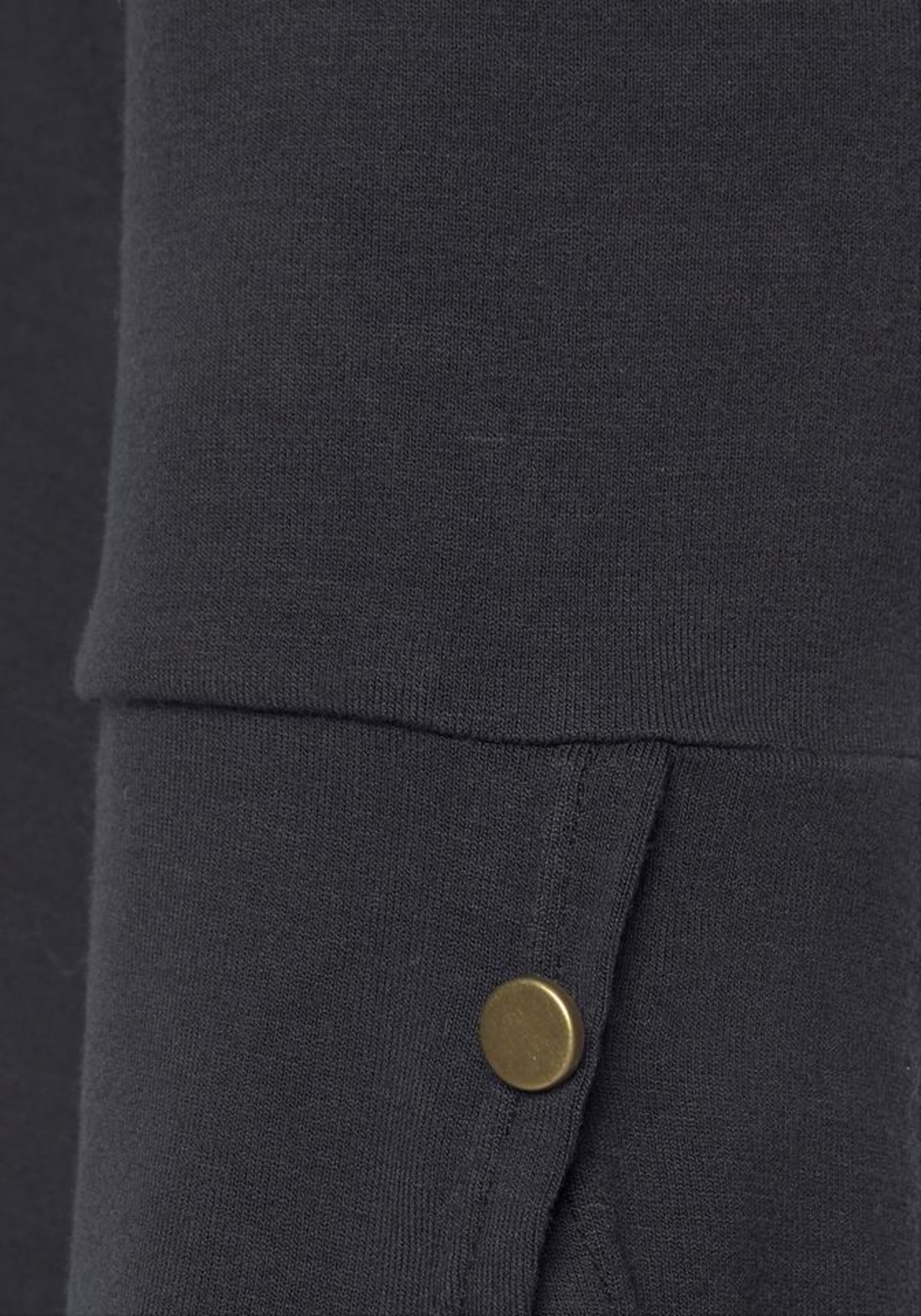 VIVANCE Tričko – modrá