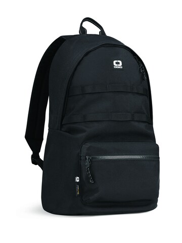 Ogio Backpack 'ALPHA CONVOY 120' in Black