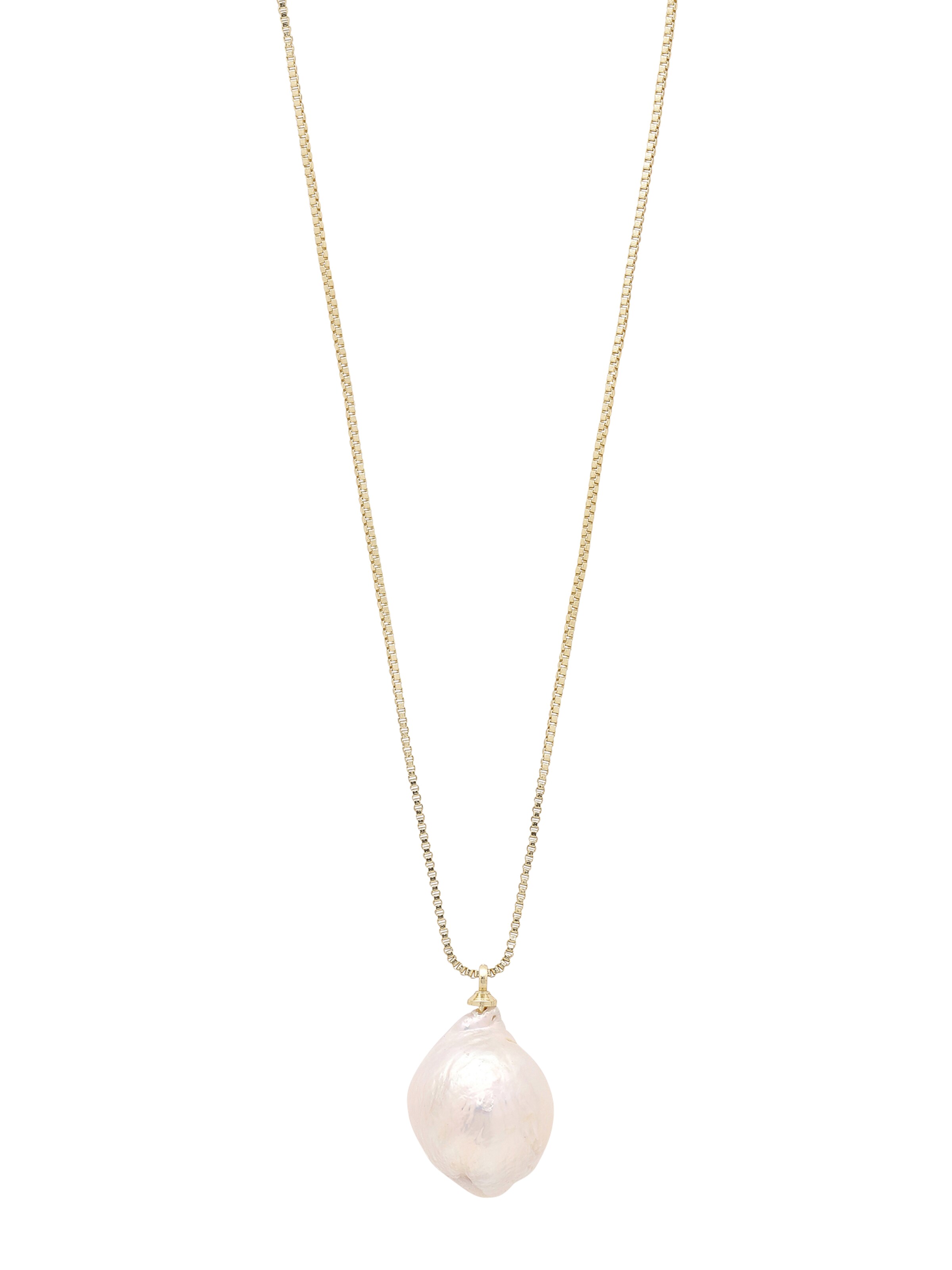 Pilgrim - Ketting 'Ama2' in de kleur Goud