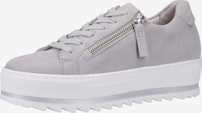 GABOR Sneakers in Light grey, Item view