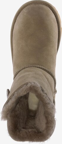 UGG Snow Boots 'Bailey' in Beige