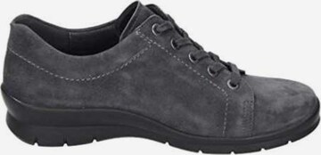 SEMLER Lace-Up Shoes in Grey