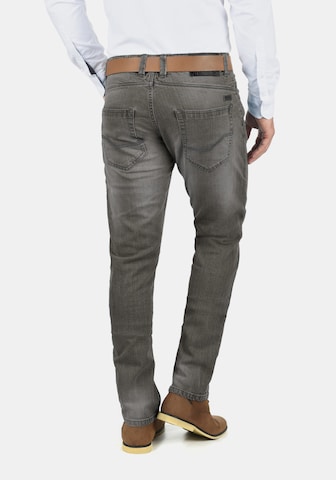 INDICODE JEANS Slim fit Jeans 'Quebec' in Grey