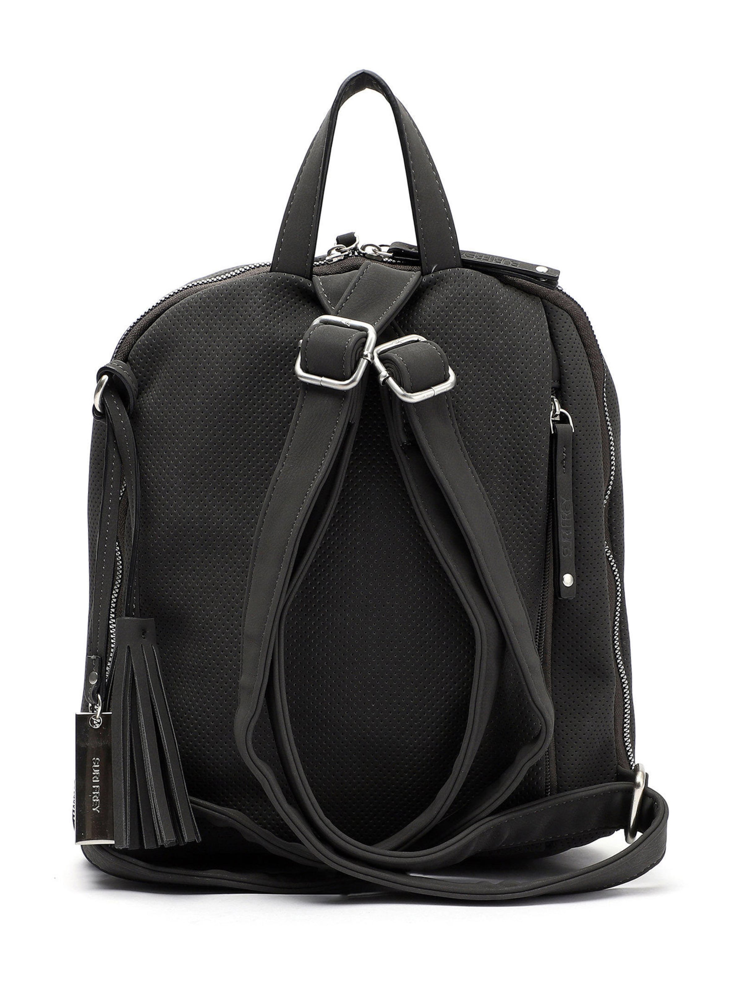 Suri Frey Рюкзак 'Romy' в Серый