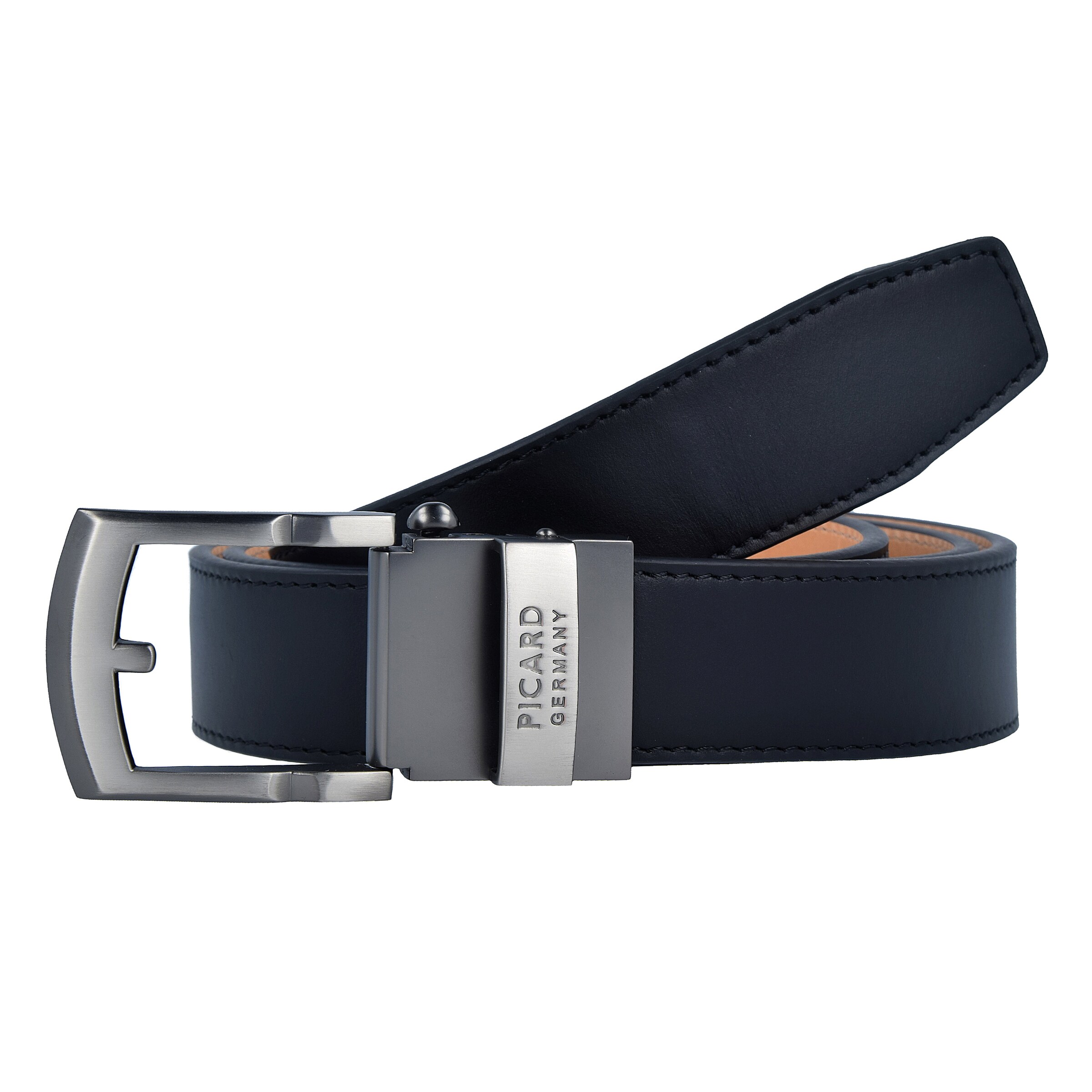 Picard - Riem in de kleur Zwart