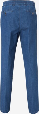 BRAX Regular Jeans 'Fred 321' in Blau