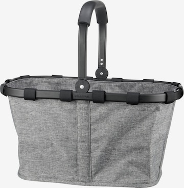 Shopper di REISENTHEL in grigio