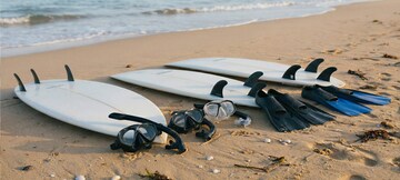 Bereit für das offene Meer?