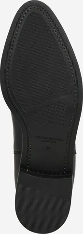 VAGABOND SHOEMAKERS Chelsea škornji | črna barva