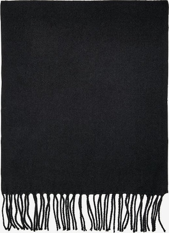 Only & Sons Scarf in Black
