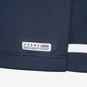 JAKO Performance Shirt 'Striker 2.0' in Blue: front