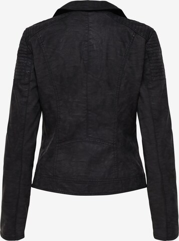 Veste mi-saison ONLY en noir