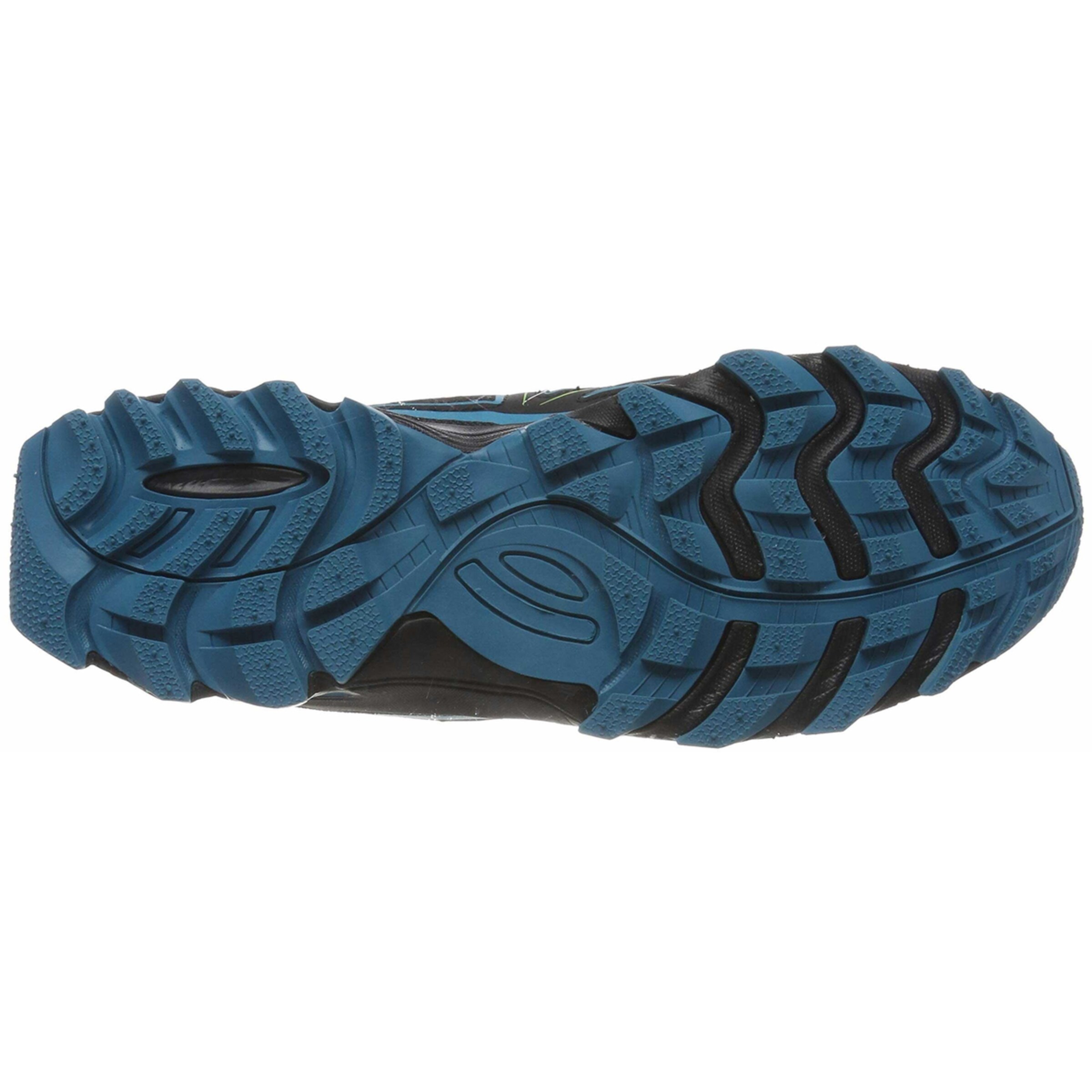 Brütting Flats 'Power' in Black