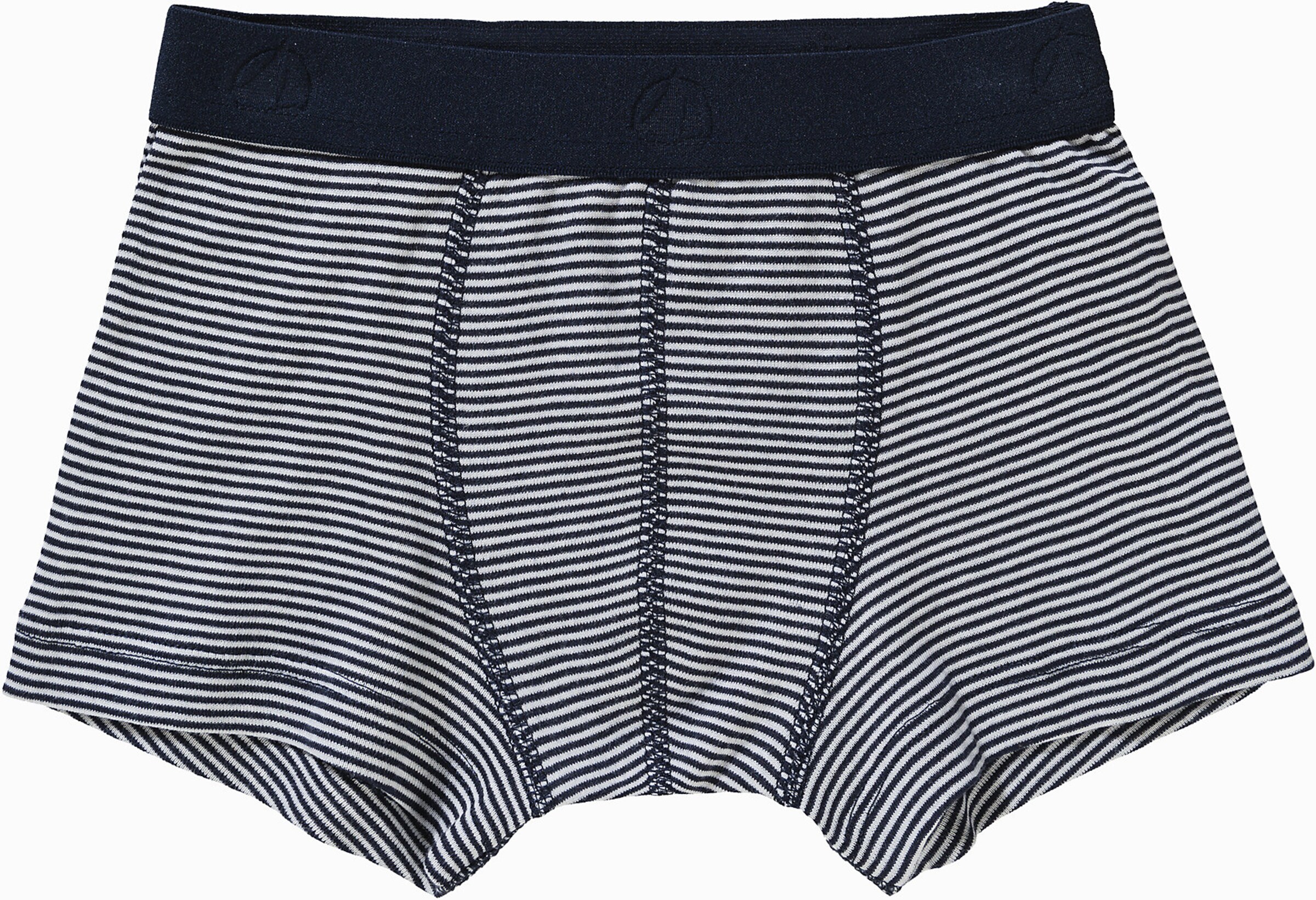 PETIT BATEAU Underpants in Blue