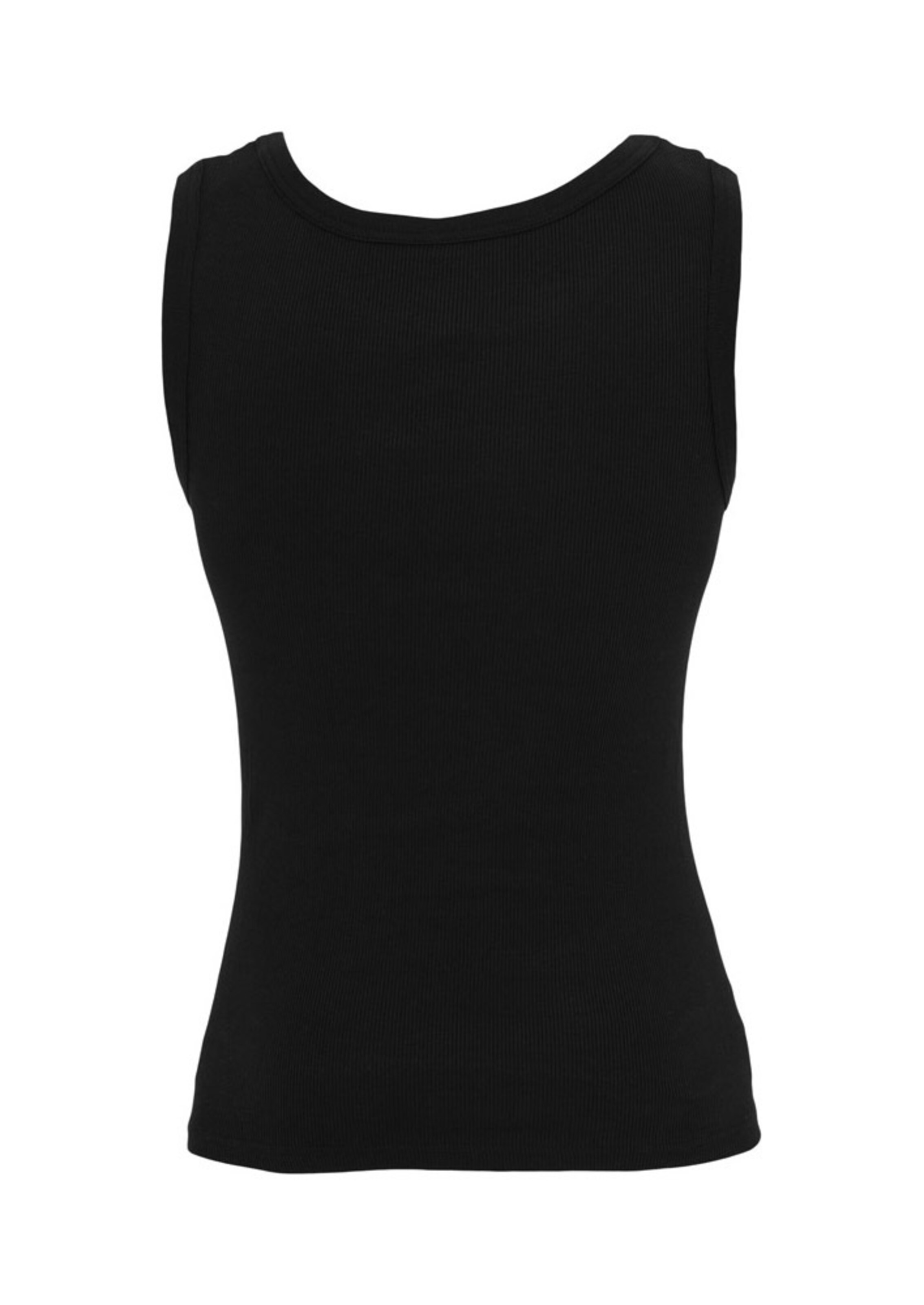 Urban Classics Koszulka w kolorze czarny