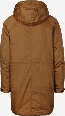 G-Star RAW Jacke 'Strett' in Braun