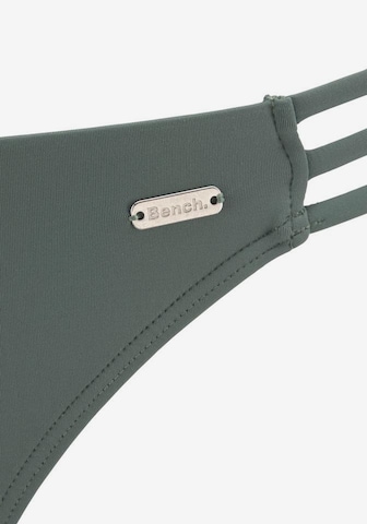 BENCH Bikini Bottoms 'Perfect' in Green