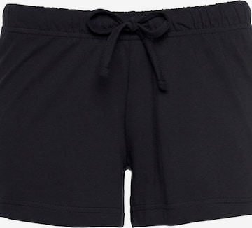 Shorty VIVANCE en noir