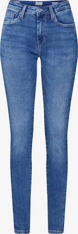 Pepe Jeans Jeans 'Regent' in Blau: predná strana