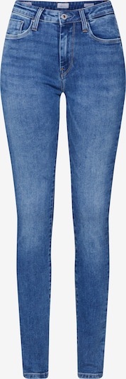 Pepe Jeans Jean 'Regent' en bleu denim, Vue avec produit