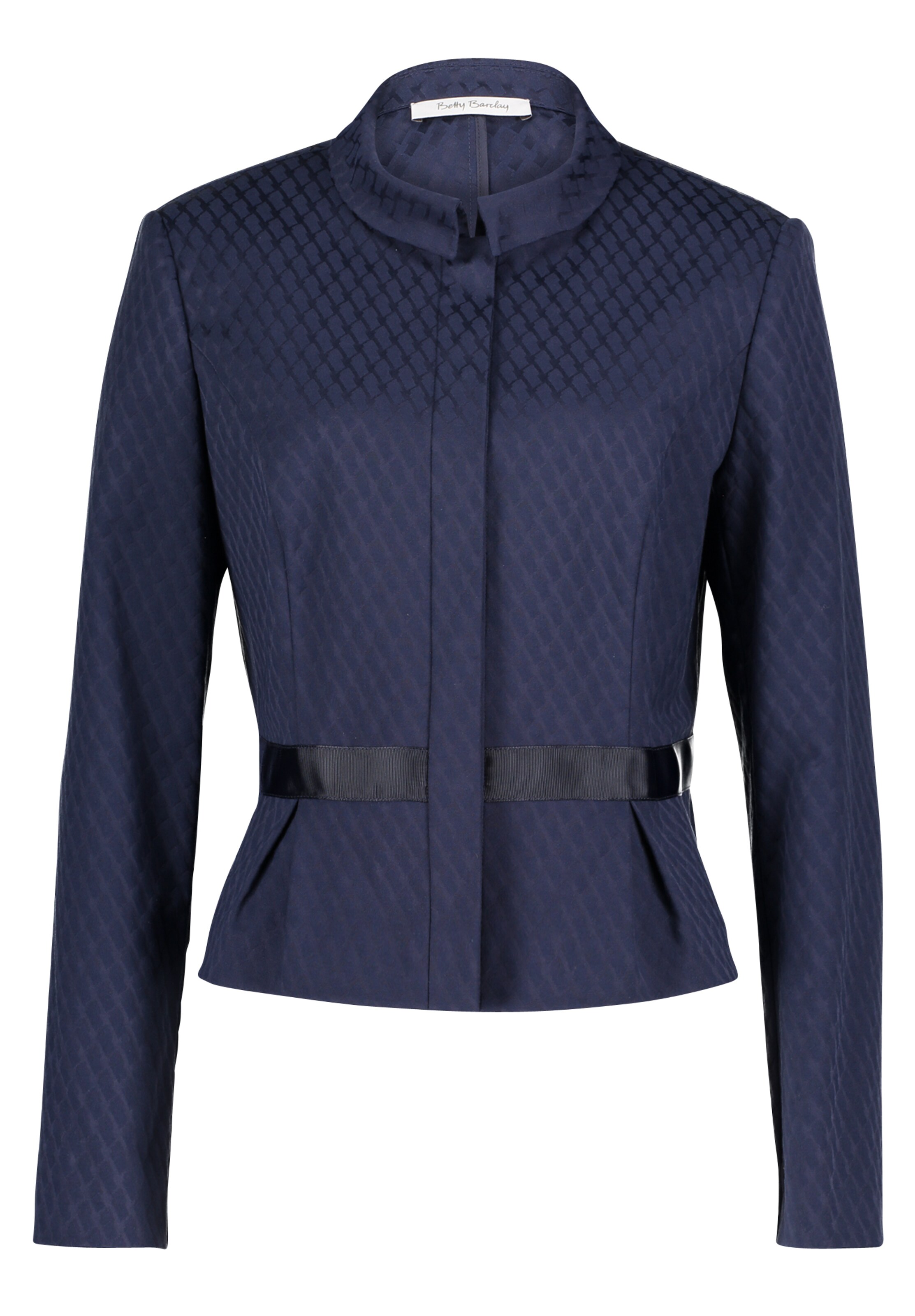 Betty Barclay - Blazer in marine