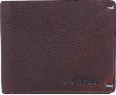 Burkely Porte-monnaies 'Antique Avery' en marron châtaigne, Vue avec produit