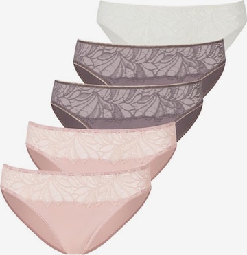 VIVANCE Panty in Mixed colors: front