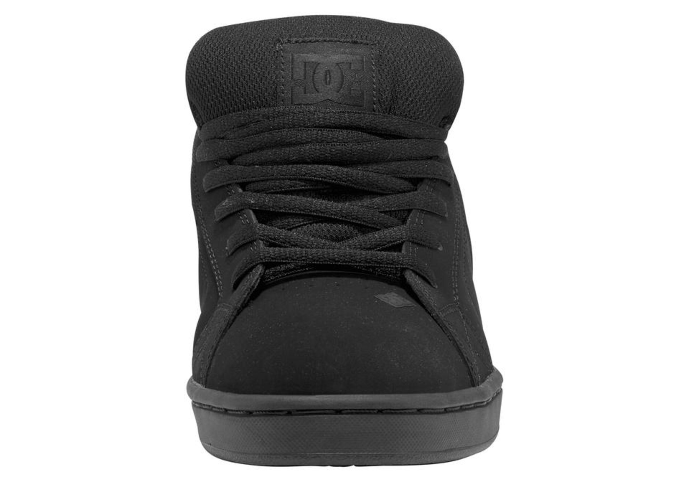 Sneaker bassa 'NET' di DC Shoes in nero