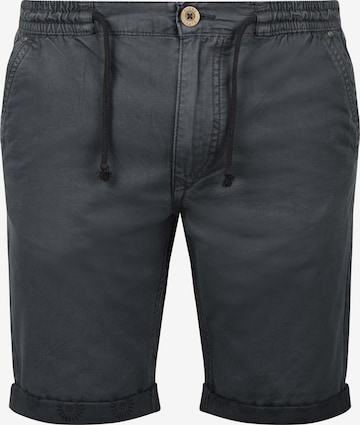 BLEND Regular Chinoshorts 'Claudio' in Grau: predná strana