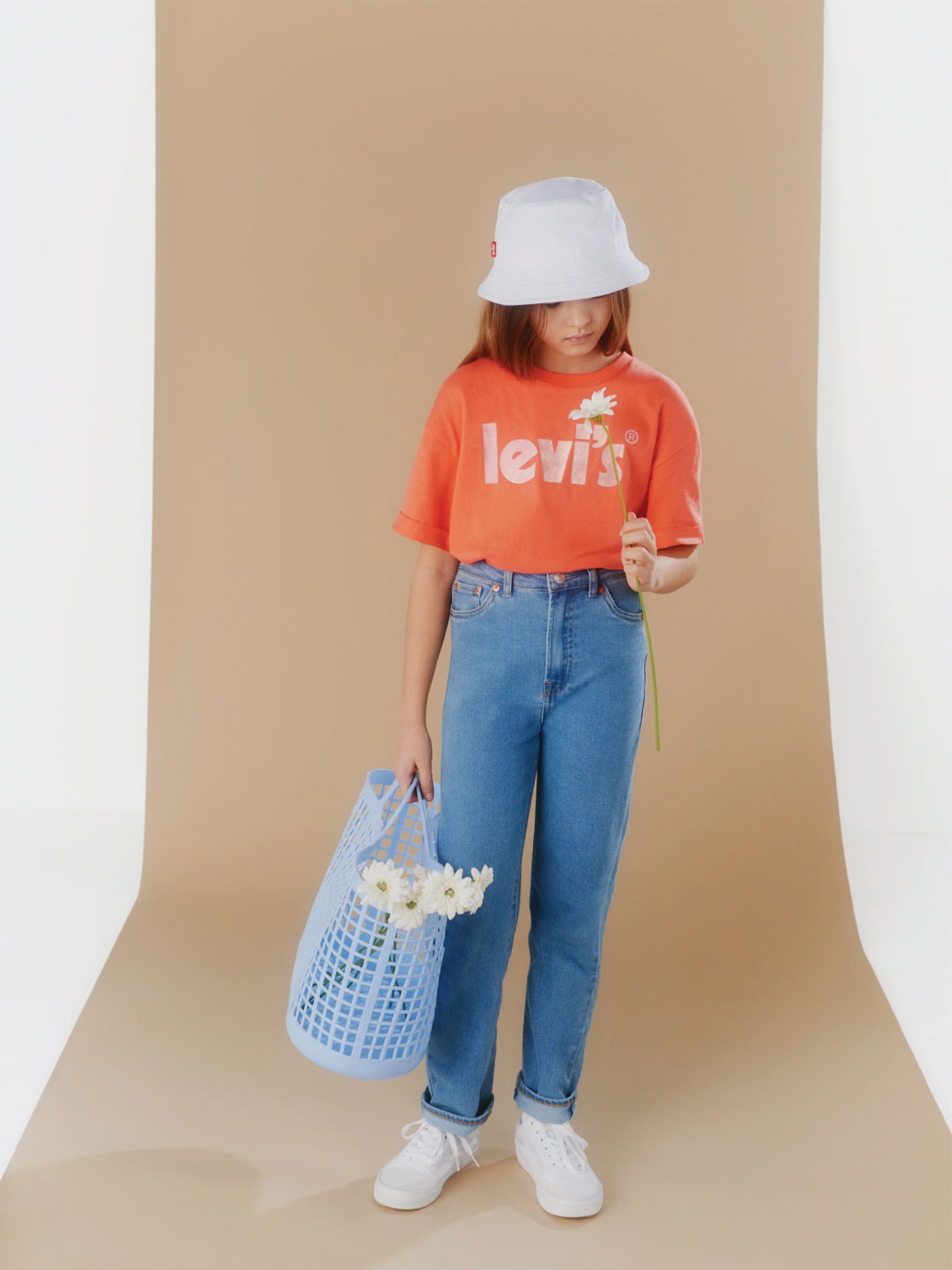 Cambio di stagione: Levi's | ABOUT YOU