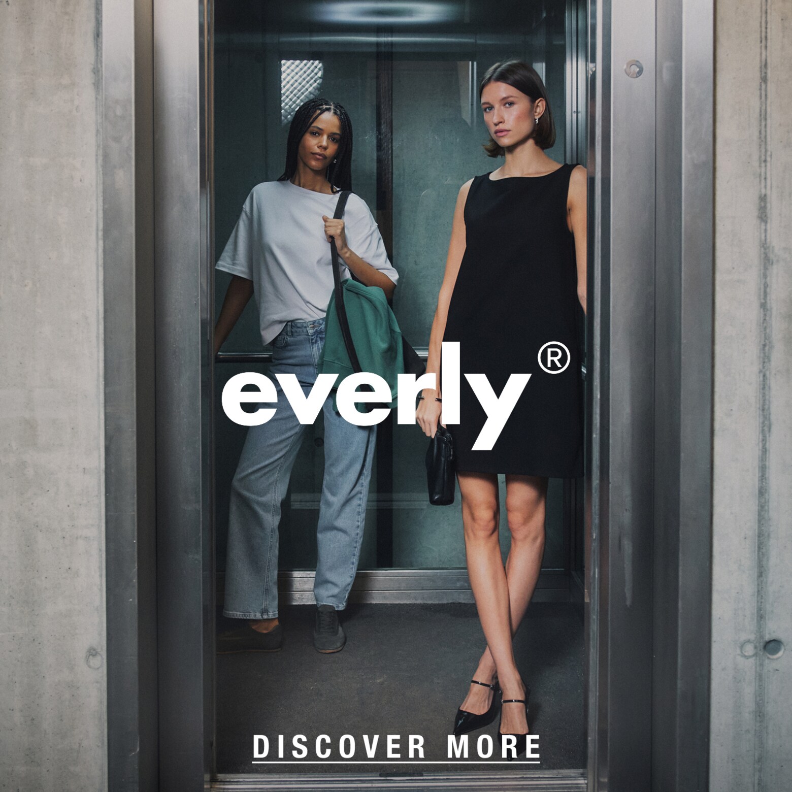 Nur bei ABOUT YOU Celebrity Collections