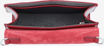 Picard Crossbody Bag 'Berlin' in Red