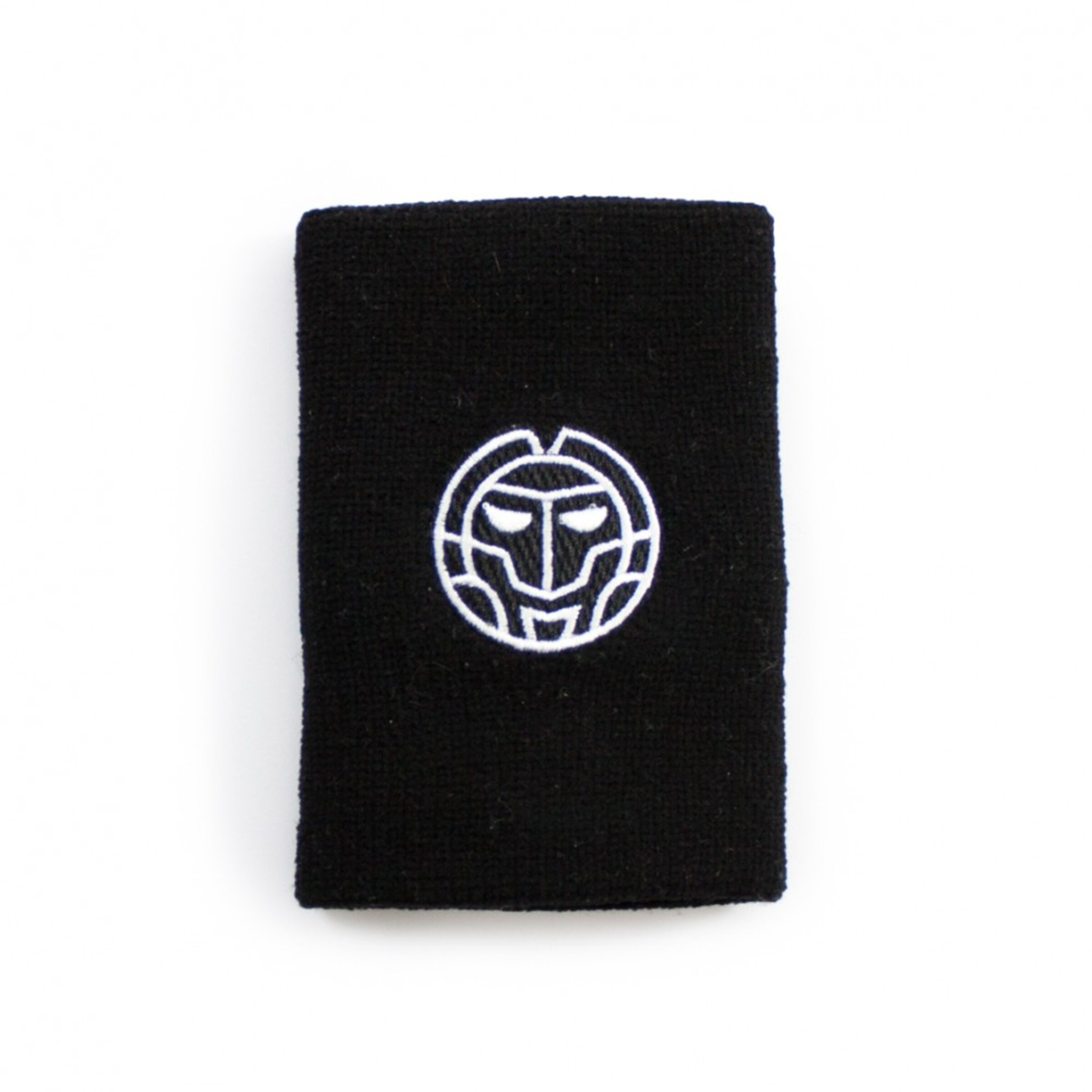 BIDI BADU - Schweißband 'Tyler' in schwarz