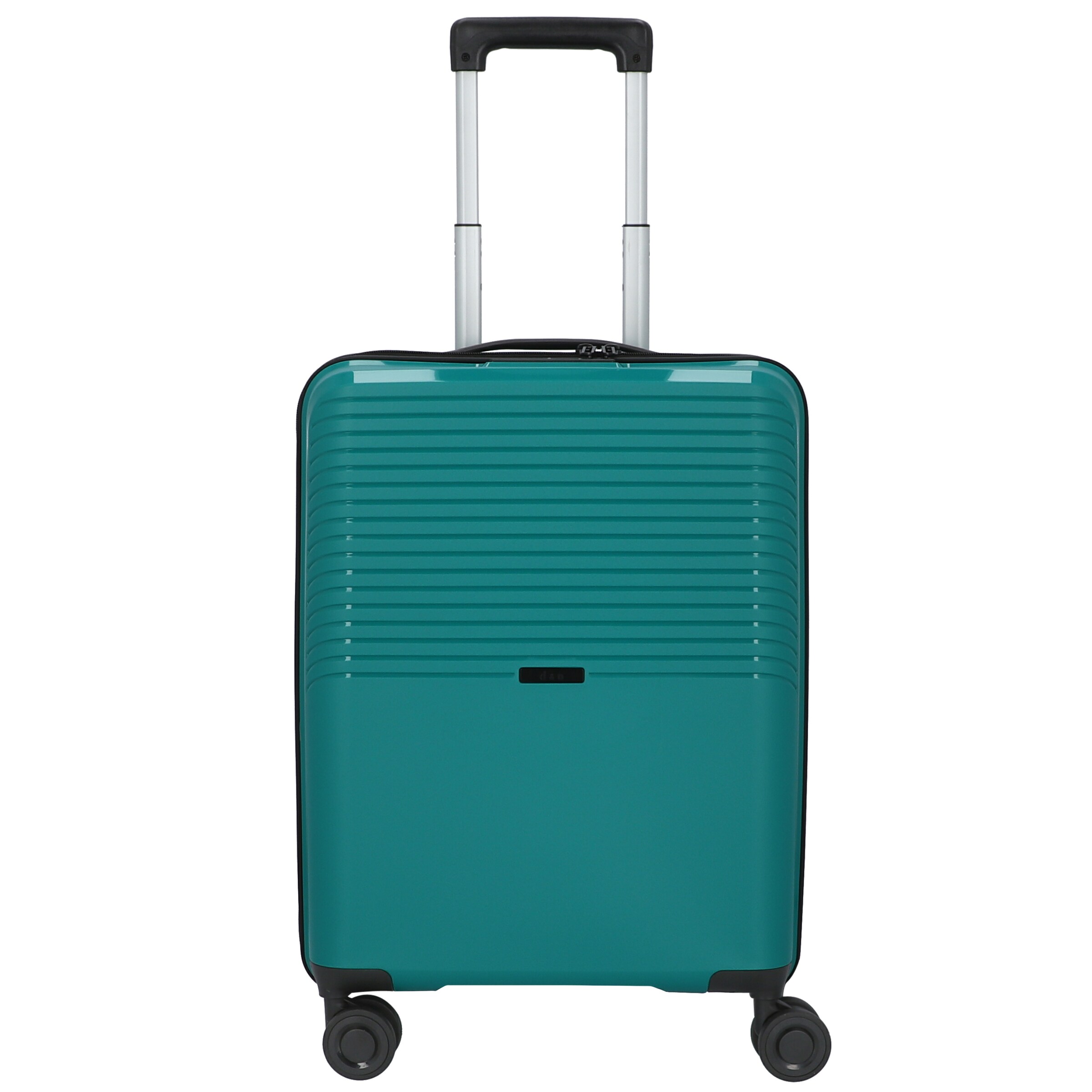 D&N Trolley 'Travel Line 4000' in Green: front